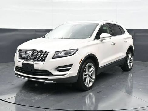 Used 2019 Lincoln MKC Reserve w/ MKC Technology Package AWD/4WD image 5
