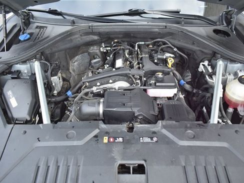 Used 2022 Genesis GV70 2.5T w/ Select Package image 57