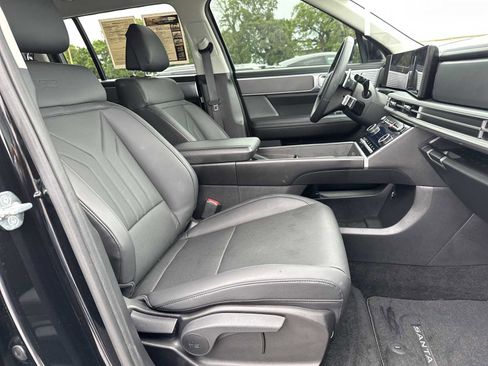 Used 2024 Hyundai Santa Fe XRT AWD/4WD image 30