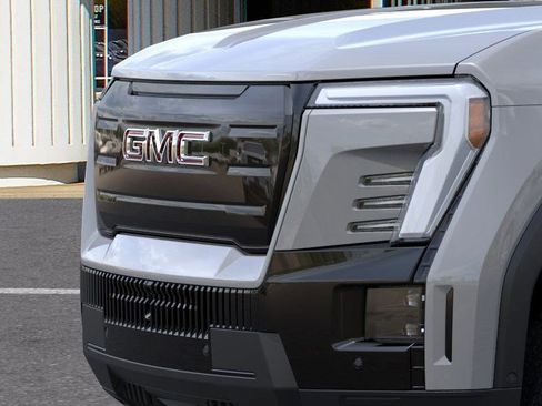 New 2026 GMC Sierra EV Elevation AWD/4WD image 13