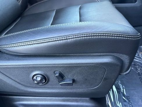 Used 2020 RAM 1500 Rebel w/ Rebel Level 2 Equipment Group AWD/4WD image 23