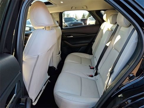 Used 2023 MAZDA CX-30 2.5 Turbo w/ Premium Package image 20