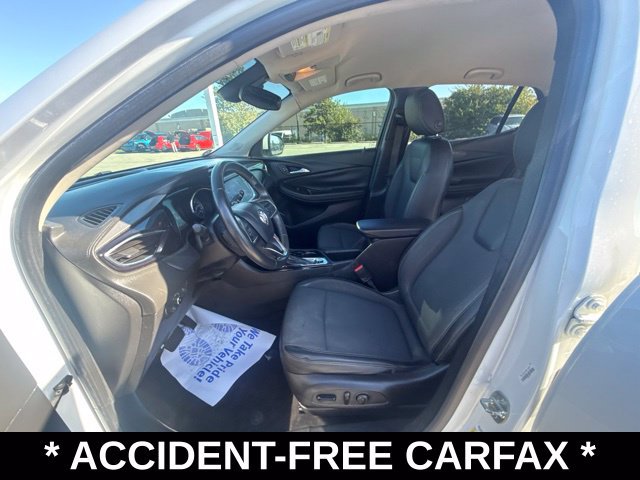 Used 2021 Buick Encore GX Select FWD image 17