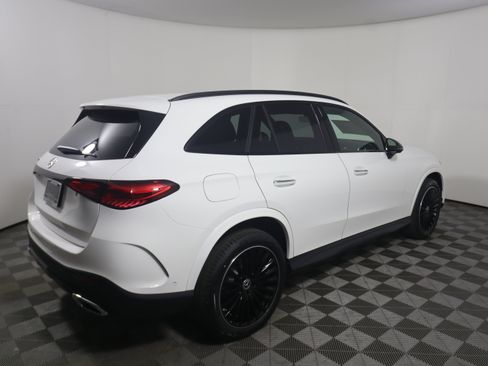 New 2026 Mercedes-Benz GLC 300 image 5