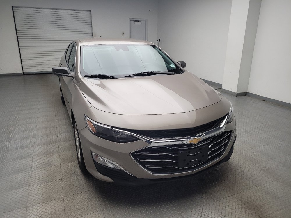 Used 2023 Chevrolet Malibu LS FWD image 14