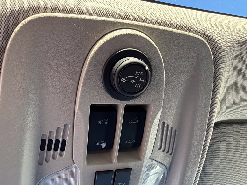 Used 2015 GMC Terrain SLT w/ Chrome Edition FWD image 21