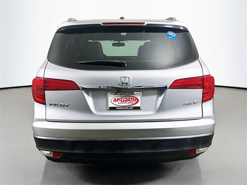 Certified 2018 Honda Pilot EX-L image 21