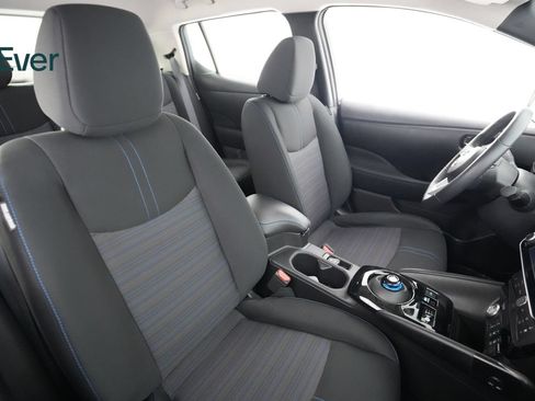 Used 2024 Nissan Leaf SV Plus FWD image 23