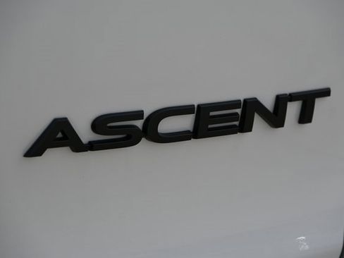 New 2026 Subaru Ascent Premium image 14