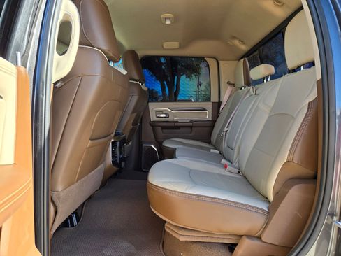 Used 2022 RAM 2500 Laramie image 14