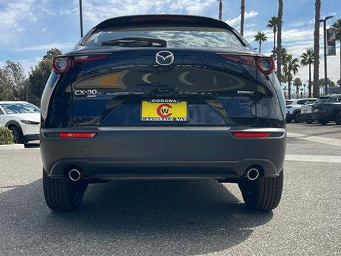 New 2025 MAZDA CX-30 AWD 2.5 S image 10