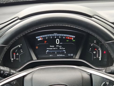 Used 2022 Honda CR-V Touring image 23