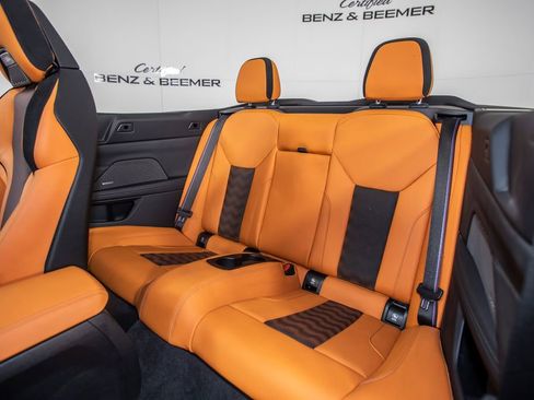 Used 2024 BMW M4 xDrive Competition image 19