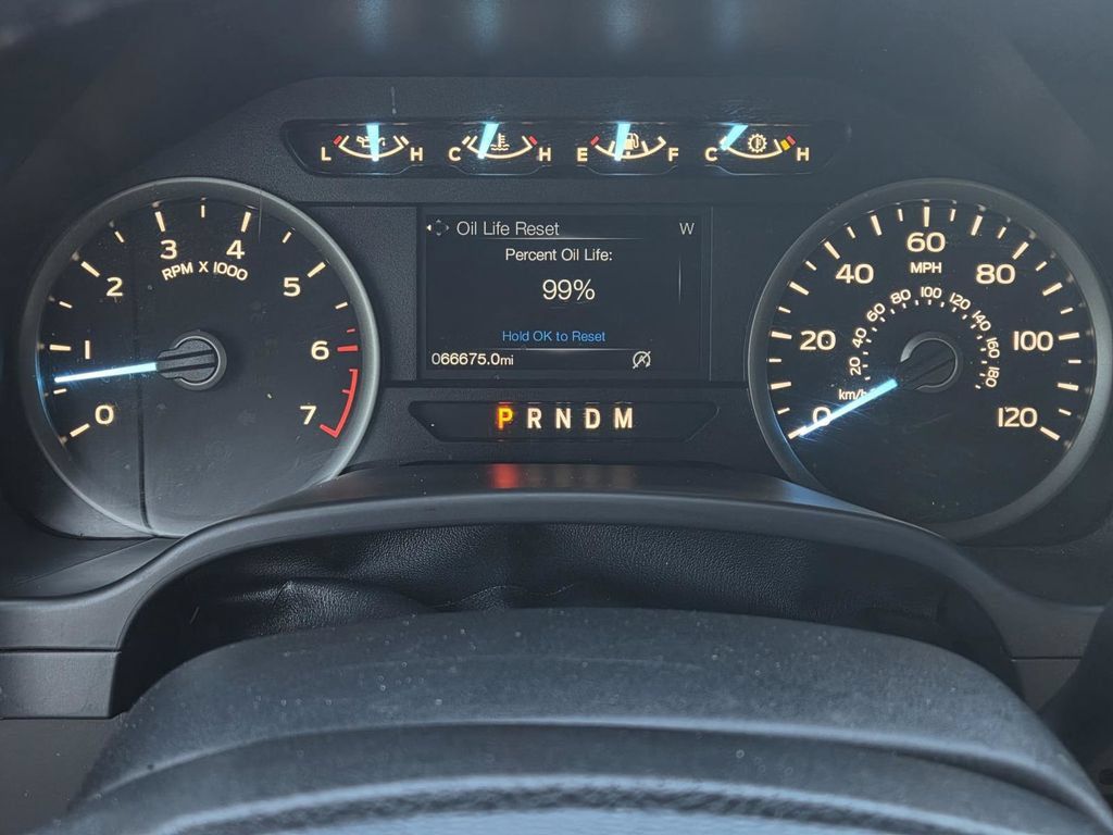 Used 2020 Ford F150 XLT w/ Equipment Group 302A Luxury RWD image 20