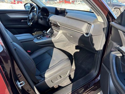 Used 2024 MAZDA CX-90 Plug-In Hybrid w/ Premium Pkg AWD/4WD image 10