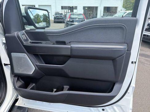 Used 2024 Ford F150 Lariat w/ Equipment Group 502A High AWD/4WD image 17
