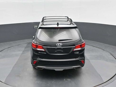 Used 2018 Hyundai Santa Fe Limited AWD/4WD image 26