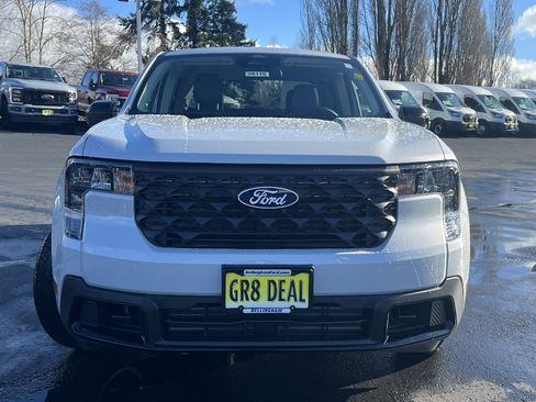 New 2026 Ford Maverick XLT w/ XLT Luxury Package AWD/4WD image 2