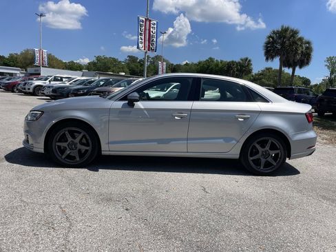 Used 2019 Audi A3 2.0T Premium FWD image 5