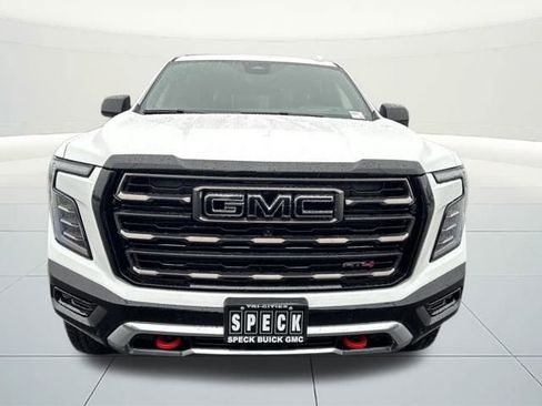 New 2026 GMC Yukon XL AT4 Ultimate image 8