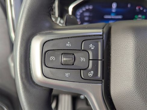 Used 2024 Chevrolet Silverado 1500 RST image 21