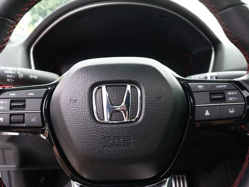 Used 2024 Honda Civic Si image 16