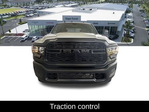 Certified 2024 RAM 2500 Tradesman image 10
