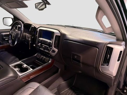 Used 2018 GMC Sierra 1500 SLT w/ SLT Premium Package image 24