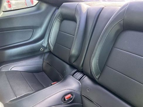 Used 2023 Ford Mustang GT Premium w/ Equipment Group 401A image 20