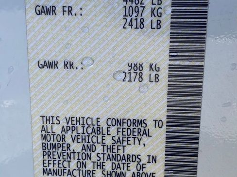 Used 2022 Nissan Altima 2.5 Platinum image 23