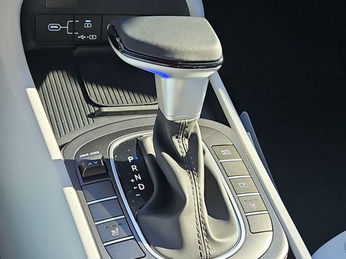 New 2026 Hyundai Kona SEL Sport FWD image 21