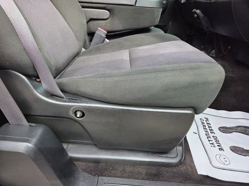 Used 2011 Chevrolet Silverado 1500 LT w/ All-Star Edition image 26