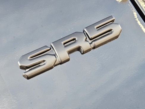 New 2026 Toyota Tacoma SR5 image 8