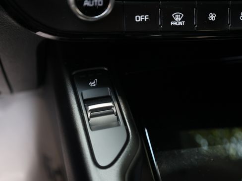 Used 2024 Kia Telluride S w/ S Sunroof Package AWD/4WD image 10