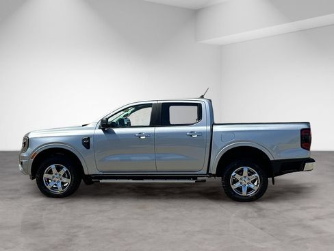 Used 2024 Ford Ranger XLT w/ Equipment Group 301A High RWD image 3
