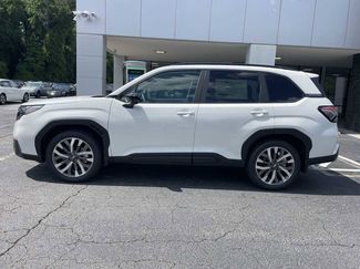 New 2026 Subaru Forester Touring AWD/4WD video 2