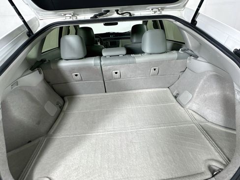 Used 2015 Toyota Prius Four FWD image 27