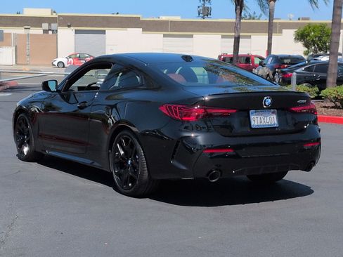 Used 2026 BMW 430i Coupe RWD image 8