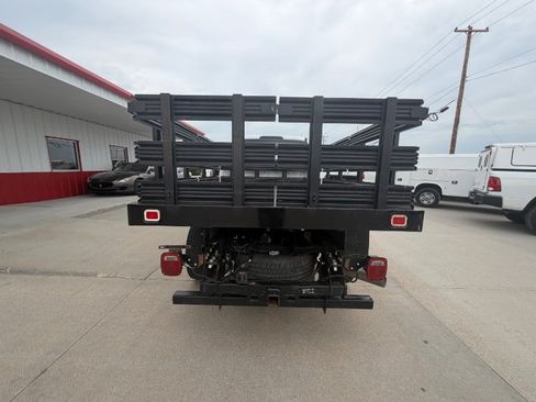 Used 2019 Ford F350 XL AWD/4WD image 7