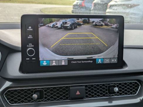 Used 2025 Acura Integra A-Spec image 22