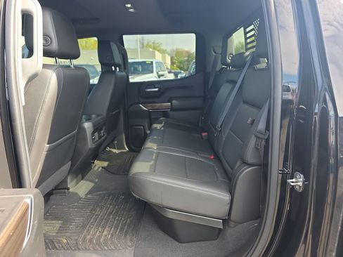 Used 2021 Chevrolet Silverado 1500 RST w/ Redline Edition image 17