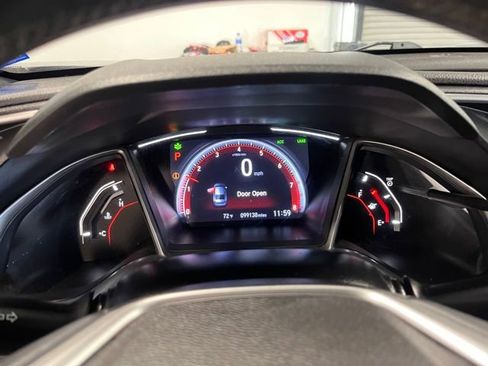 Used 2020 Honda Civic Sport image 25