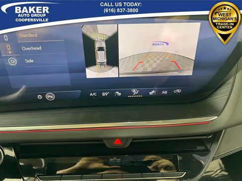 New 2026 Buick Envision Preferred image 27