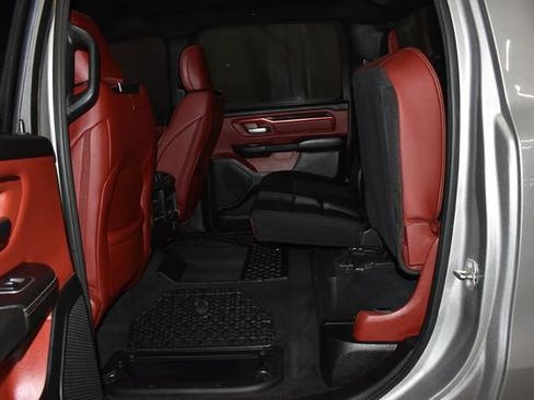 Used 2022 RAM 1500 Rebel w/ Rebel Level 2 Equipment Group image 35