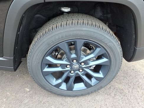 New 2026 Jeep Grand Cherokee Limited AWD/4WD image 4