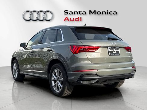 Used 2022 Audi Q3 2.0T Premium w/ Convenience Package image 6