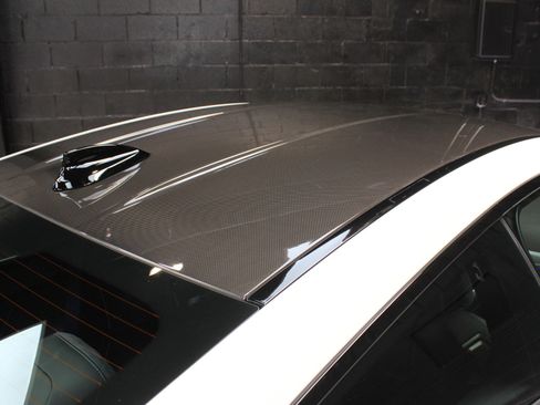 Used 2023 BMW M4 Competition image 33