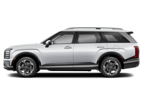 New 2027 Hyundai Palisade Limited AWD/4WD image 2