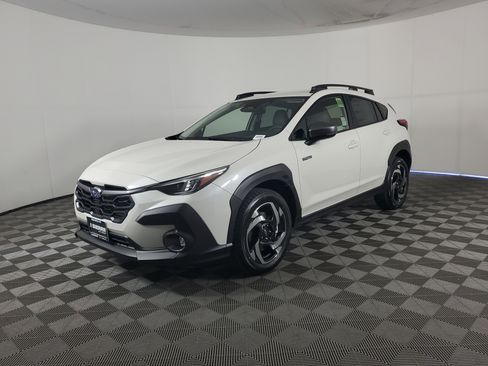 New 2026 Subaru Crosstrek 2.5i Limited AWD/4WD image 8