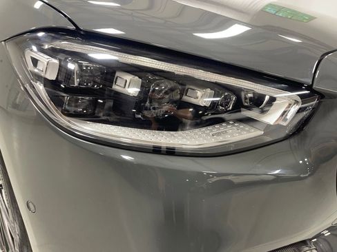 Used 2024 Mercedes-Benz S 63 AMG S image 10